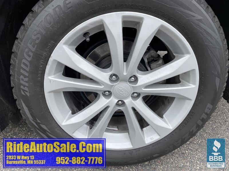 Subaru Legacy  2013