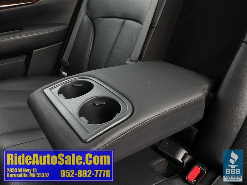 Subaru Legacy  2013