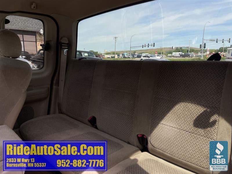 Ford F-150  2002