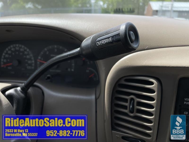 Ford F-150  2002