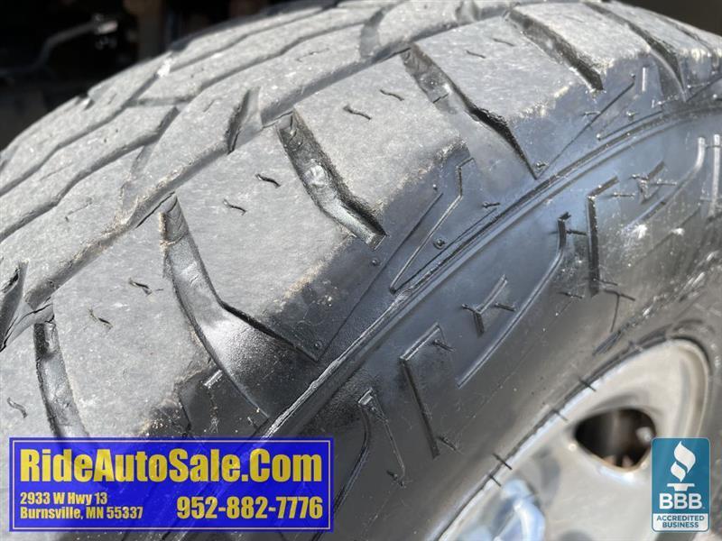 Ford F-150  2002