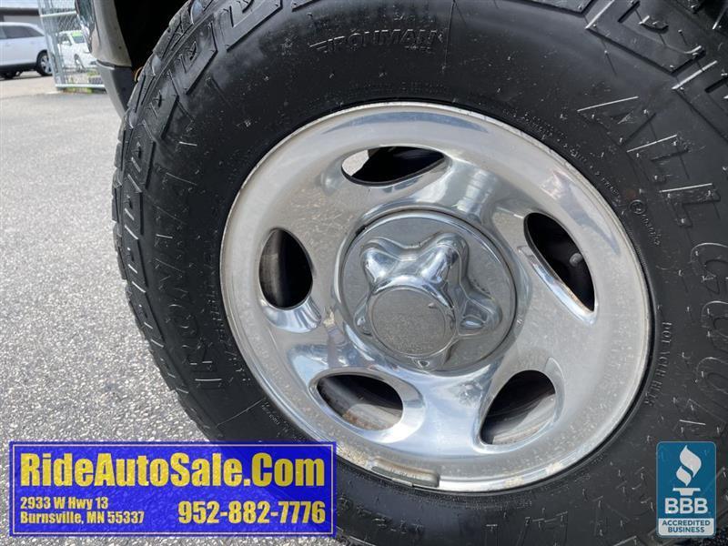 Ford F-150  2002