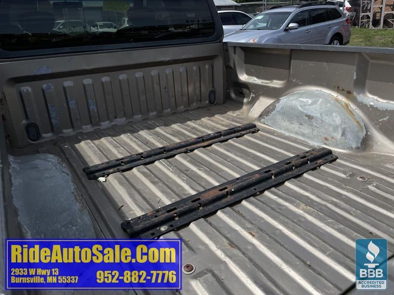 Ford F-150  2002
