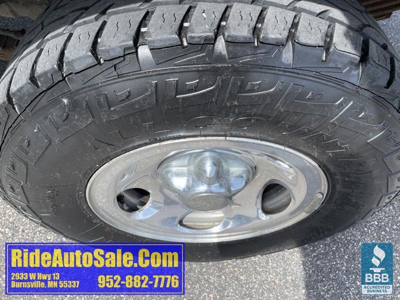 Ford F-150  2002