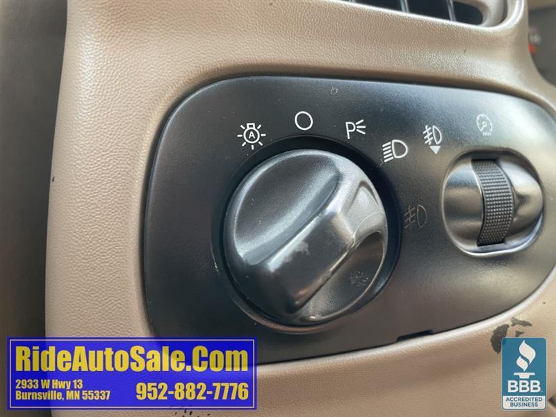 Ford F-150  2002