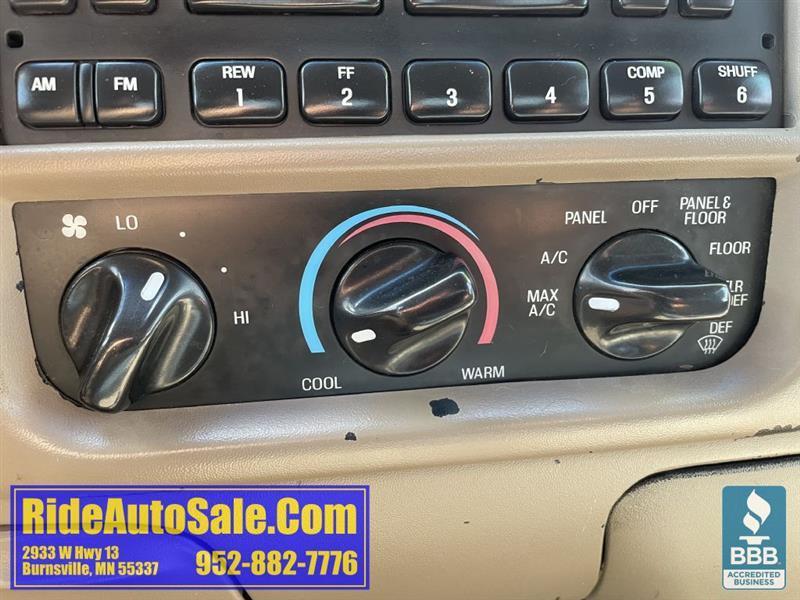 Ford F-150  2002