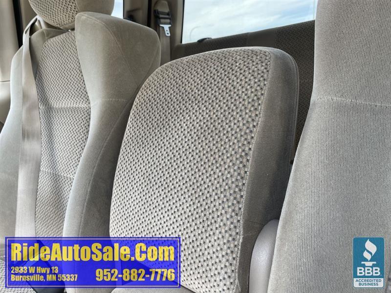 Ford F-150  2002