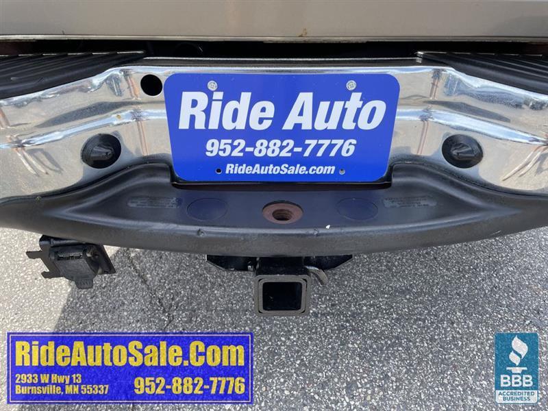 Ford F-150  2002