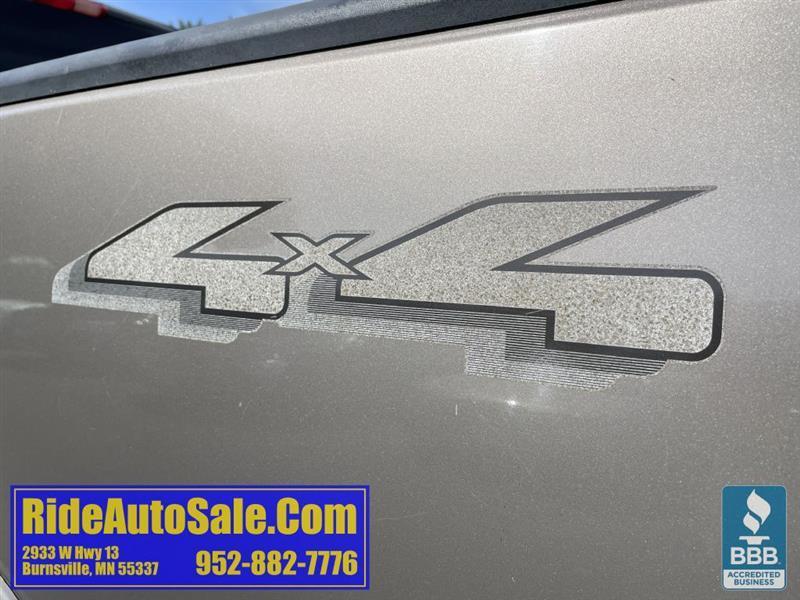 Ford F-150  2002