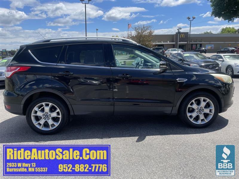 Ford Escape  2016