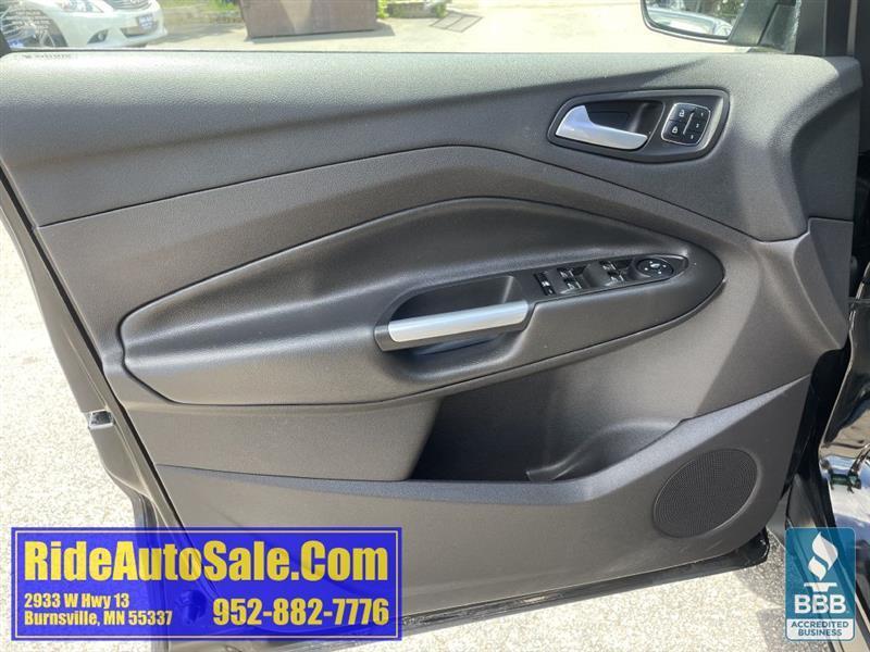 Ford Escape  2016
