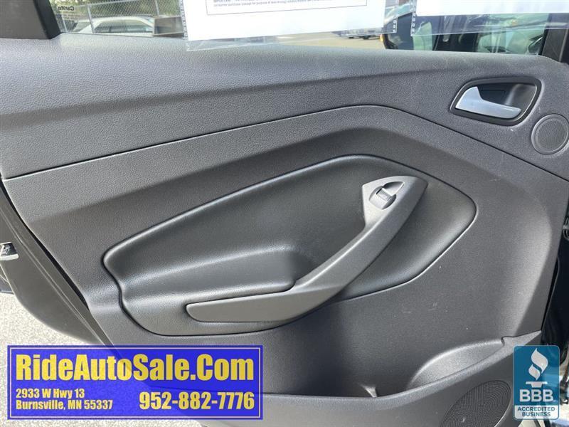 Ford Escape  2016