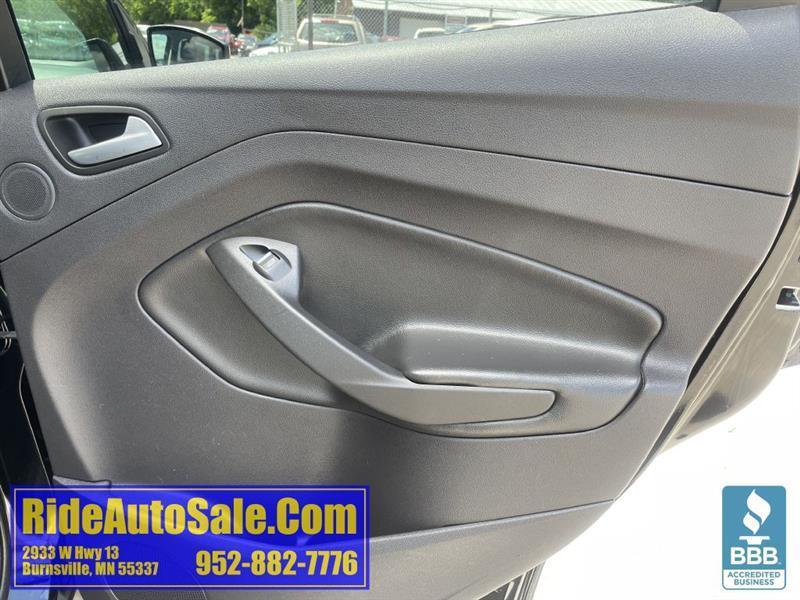 Ford Escape  2016