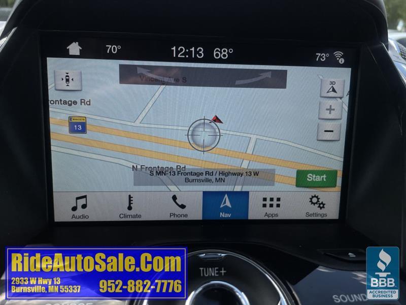 Ford Escape  2016