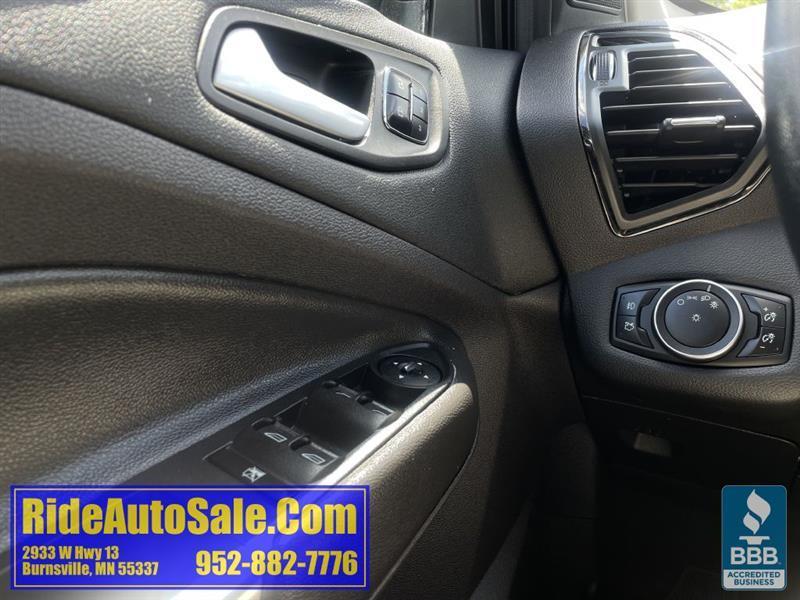 Ford Escape  2016