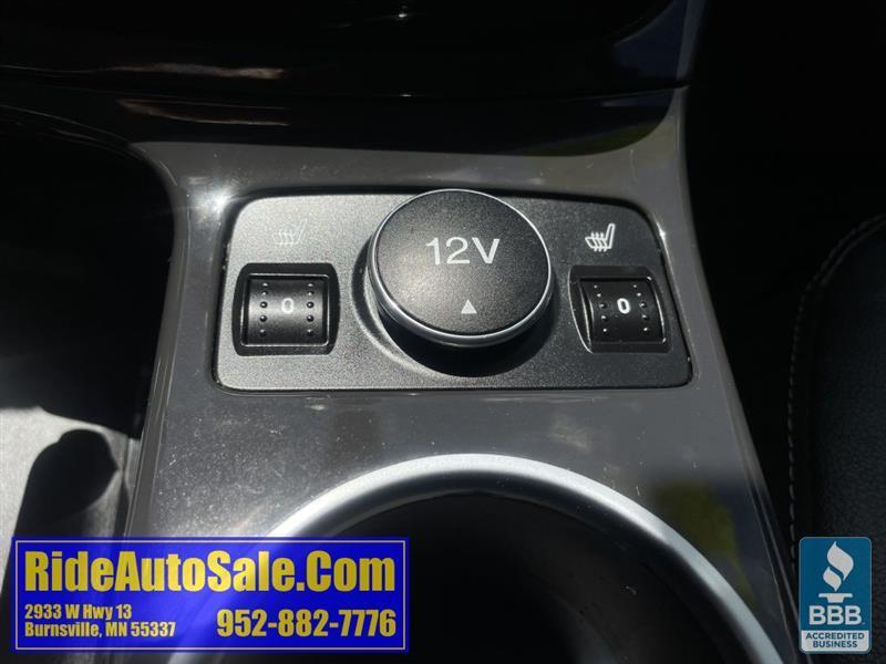 Ford Escape  2016