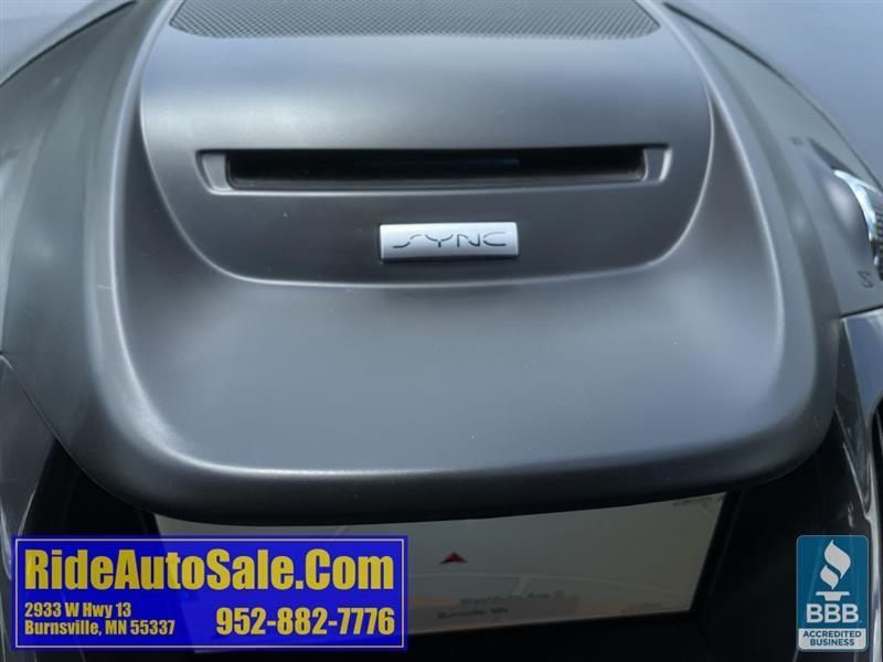 Ford Escape  2016