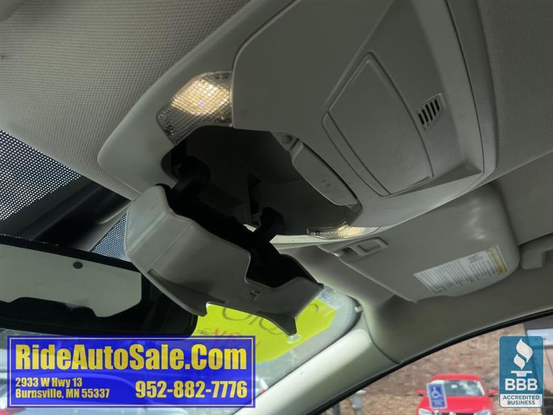 Ford Escape  2016