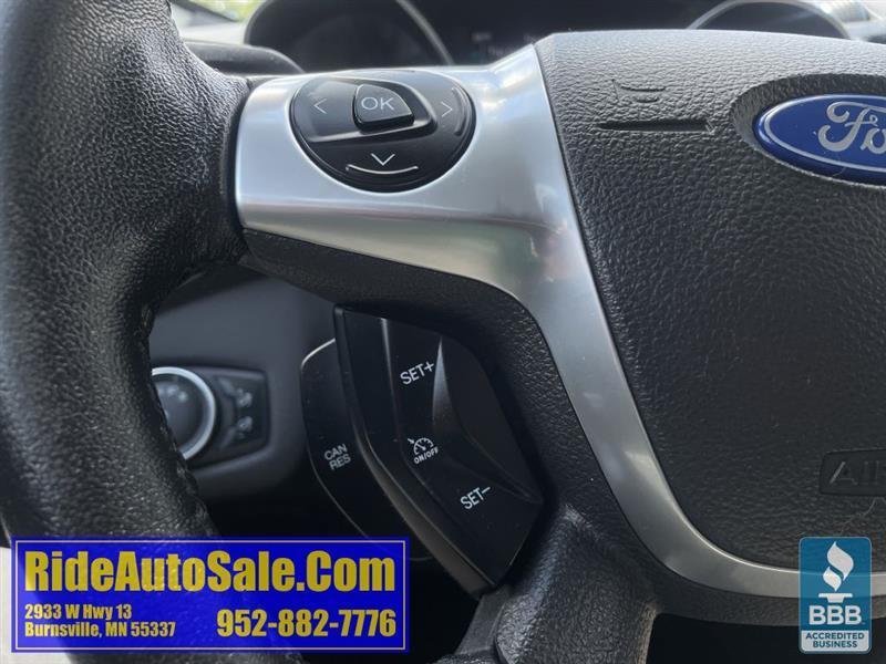 Ford Escape  2016