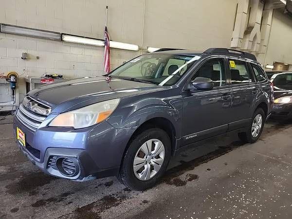 Subaru Outback  2013