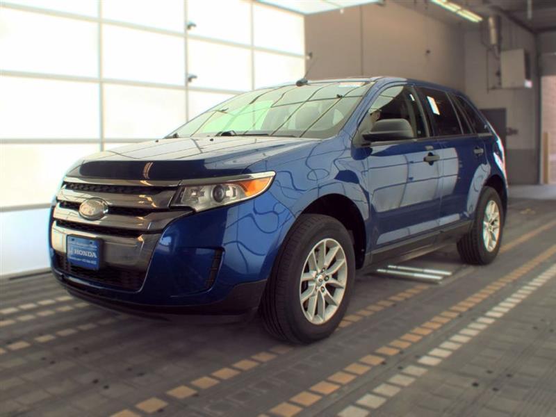 2013 Ford Edge SE FWD