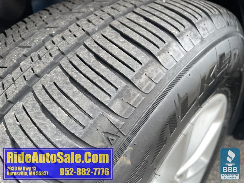 Ford Edge  2013