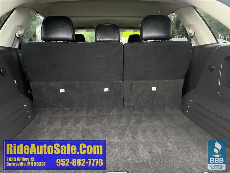 Ford Edge  2013