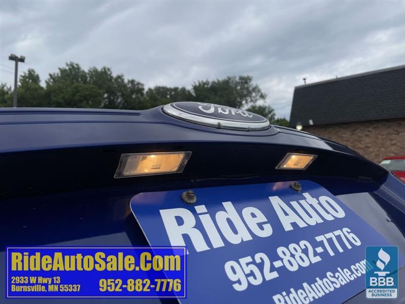 Ford Edge  2013