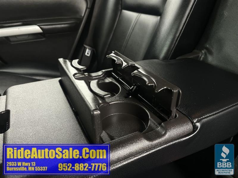 Ford Edge  2013