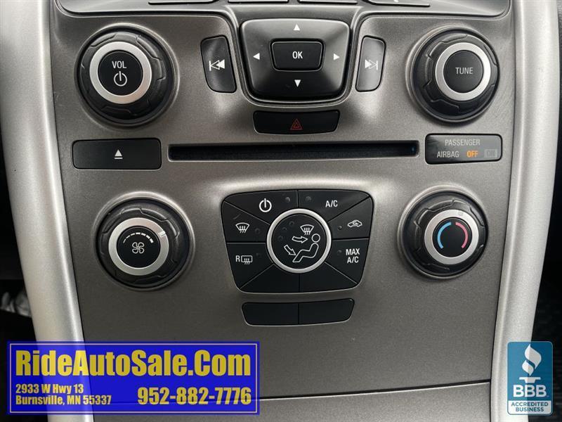Ford Edge  2013