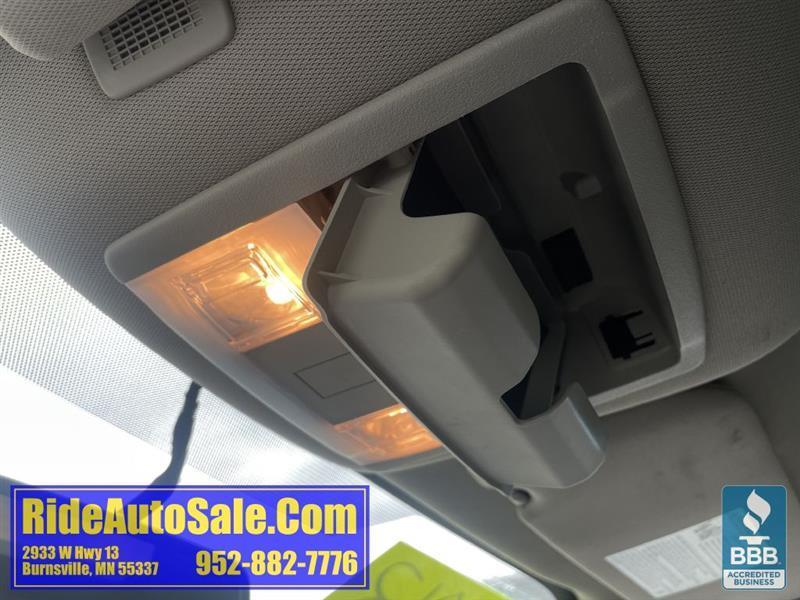 Ford Edge  2013