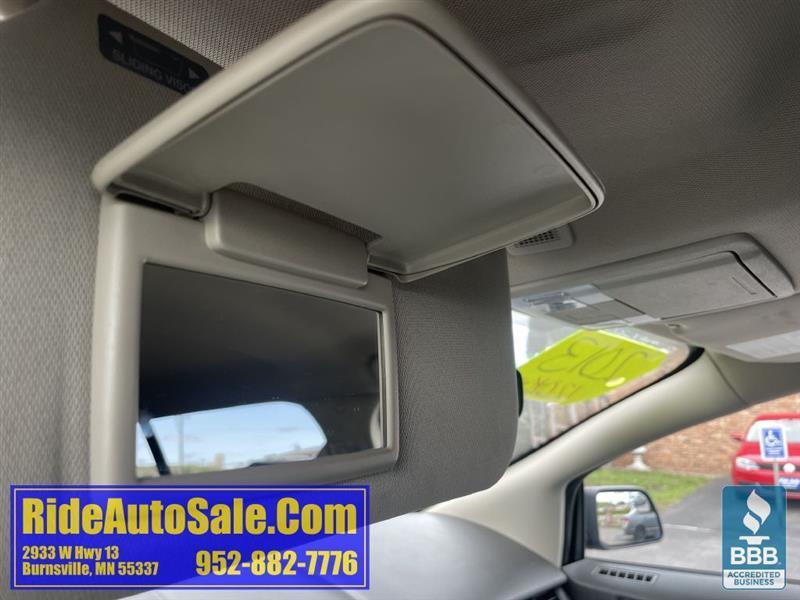 Ford Edge  2013