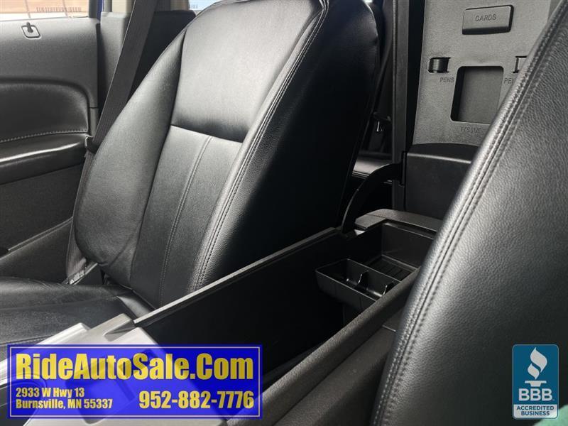 Ford Edge  2013