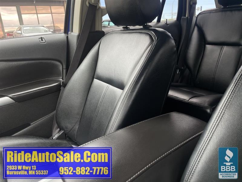 Ford Edge  2013