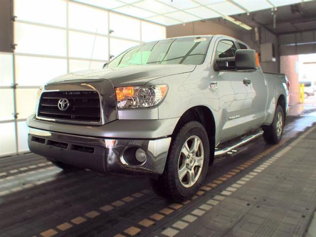 2008 Toyota Tundra SR5 Double Cab 5.7L 4WD