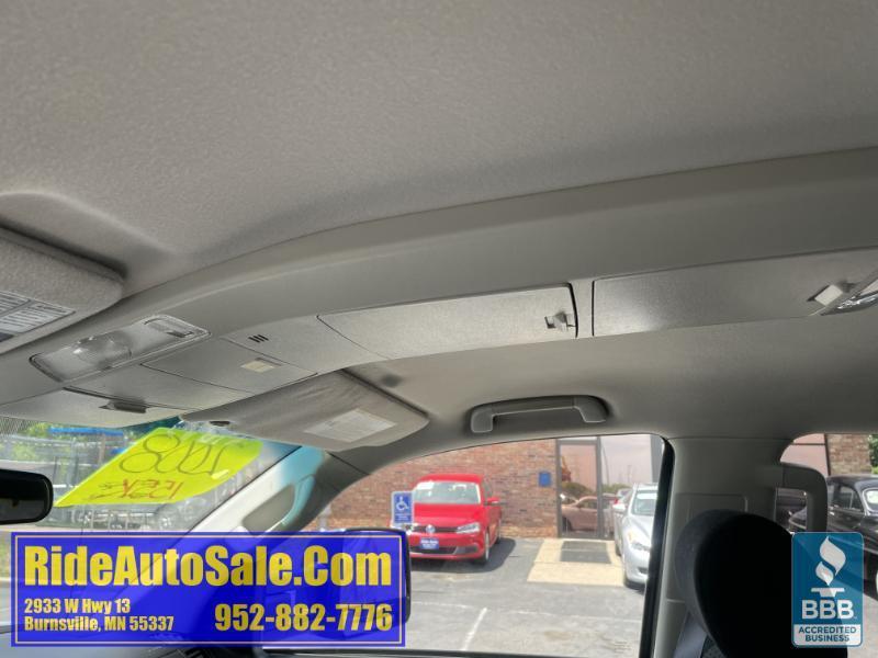 Toyota Tundra  2008
