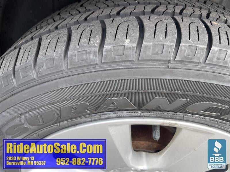 Subaru Outback  2012