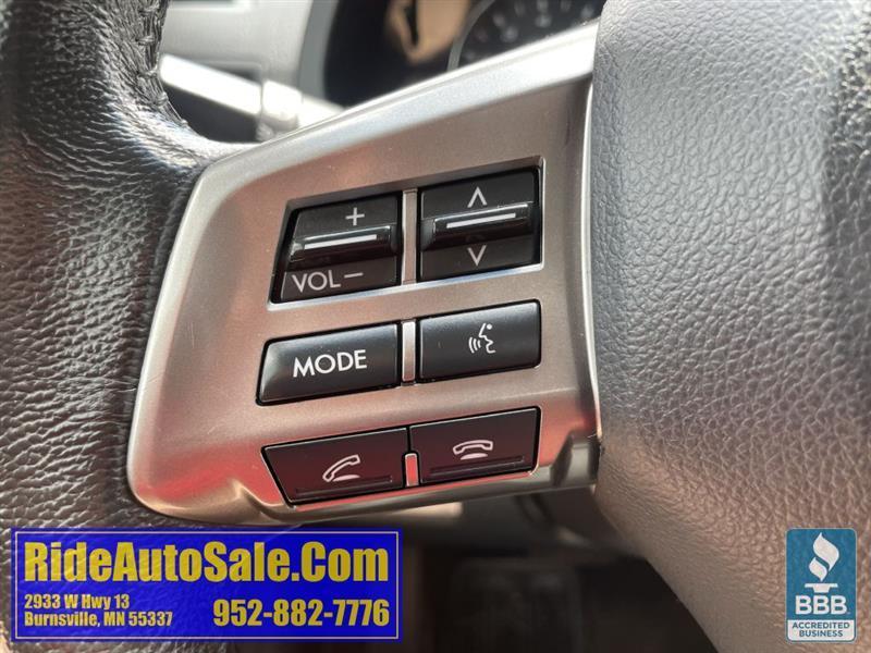 Subaru Outback  2012
