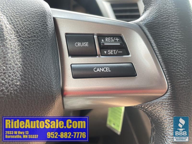 Subaru Outback  2012