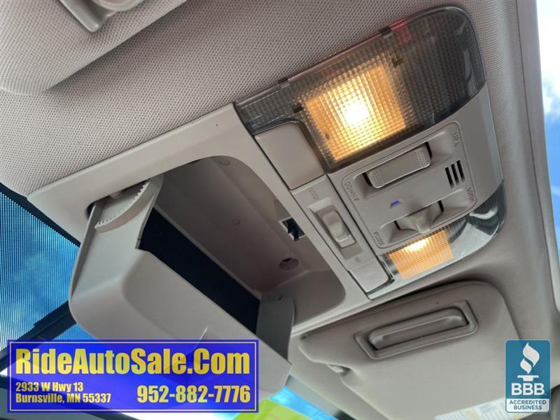Subaru Outback  2012