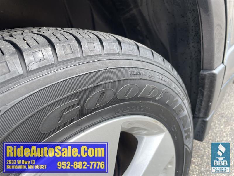 Subaru Outback  2012