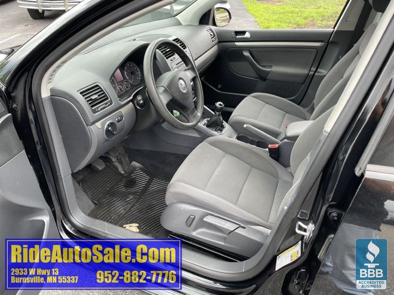 Volkswagen Rabbit  2008