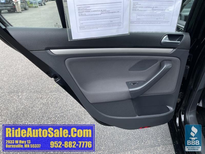 Volkswagen Rabbit  2008