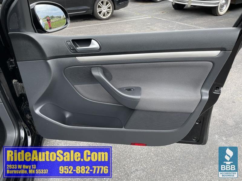Volkswagen Rabbit  2008