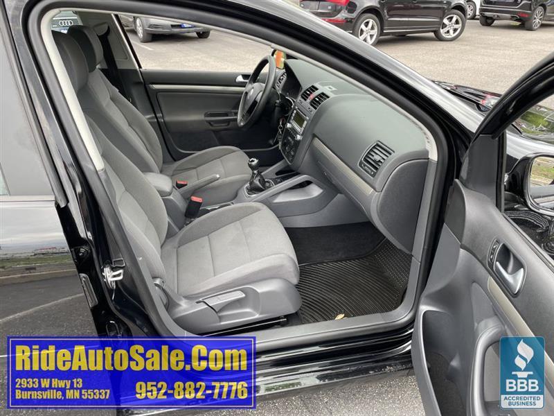 Volkswagen Rabbit  2008