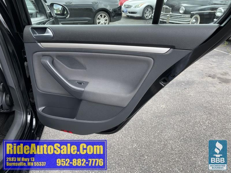 Volkswagen Rabbit  2008