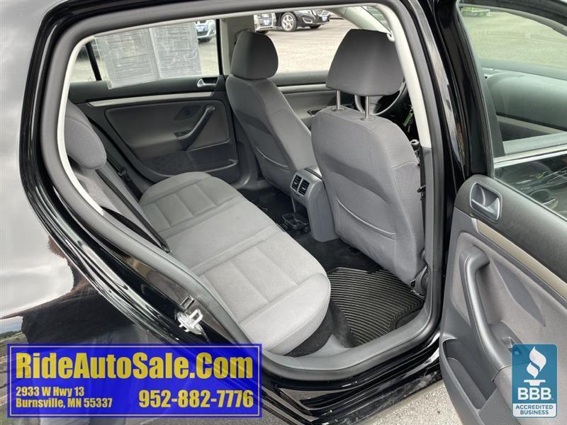 Volkswagen Rabbit  2008
