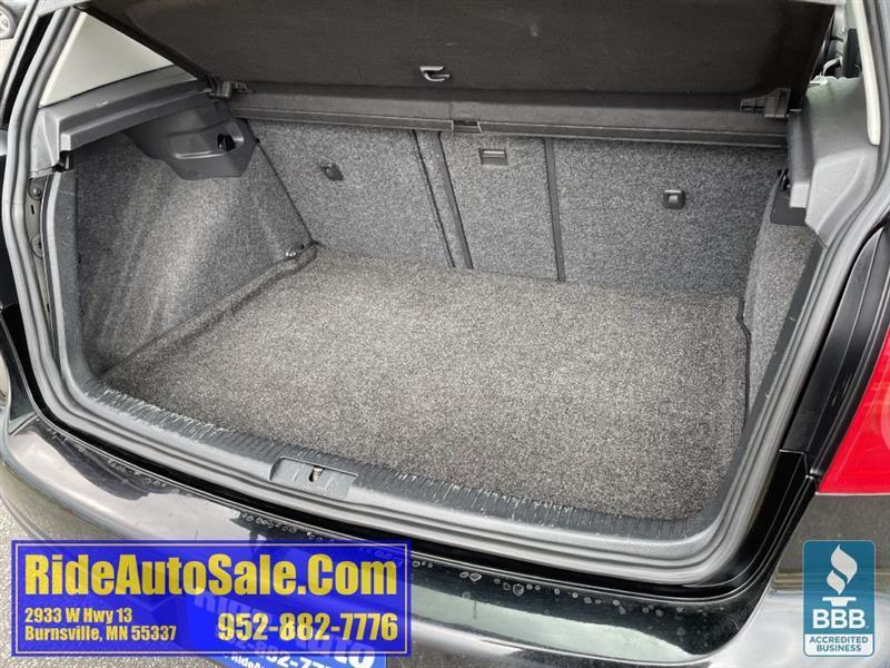 Volkswagen Rabbit  2008