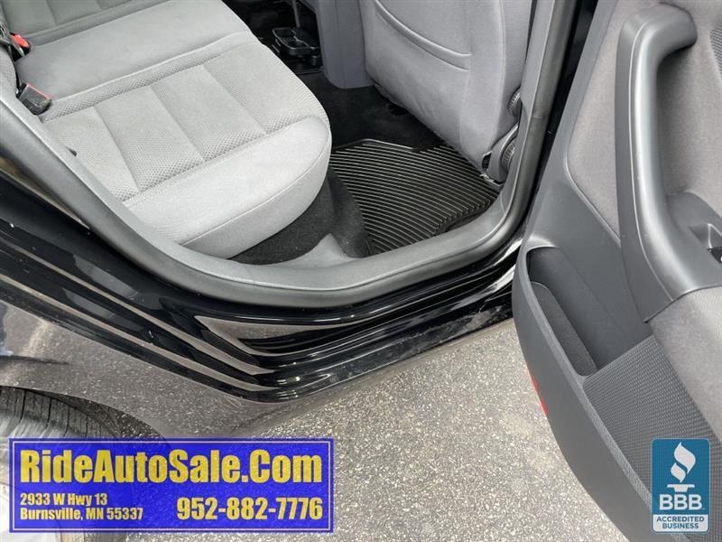 Volkswagen Rabbit  2008