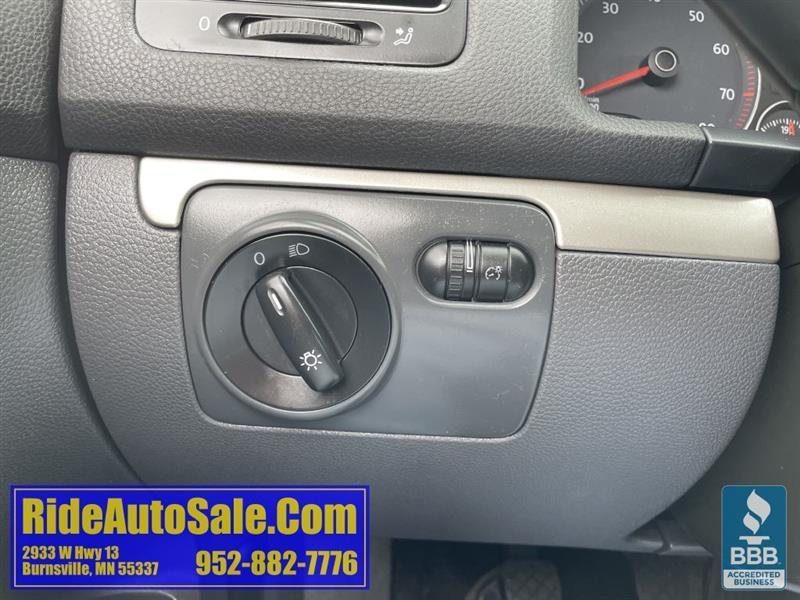 Volkswagen Rabbit  2008